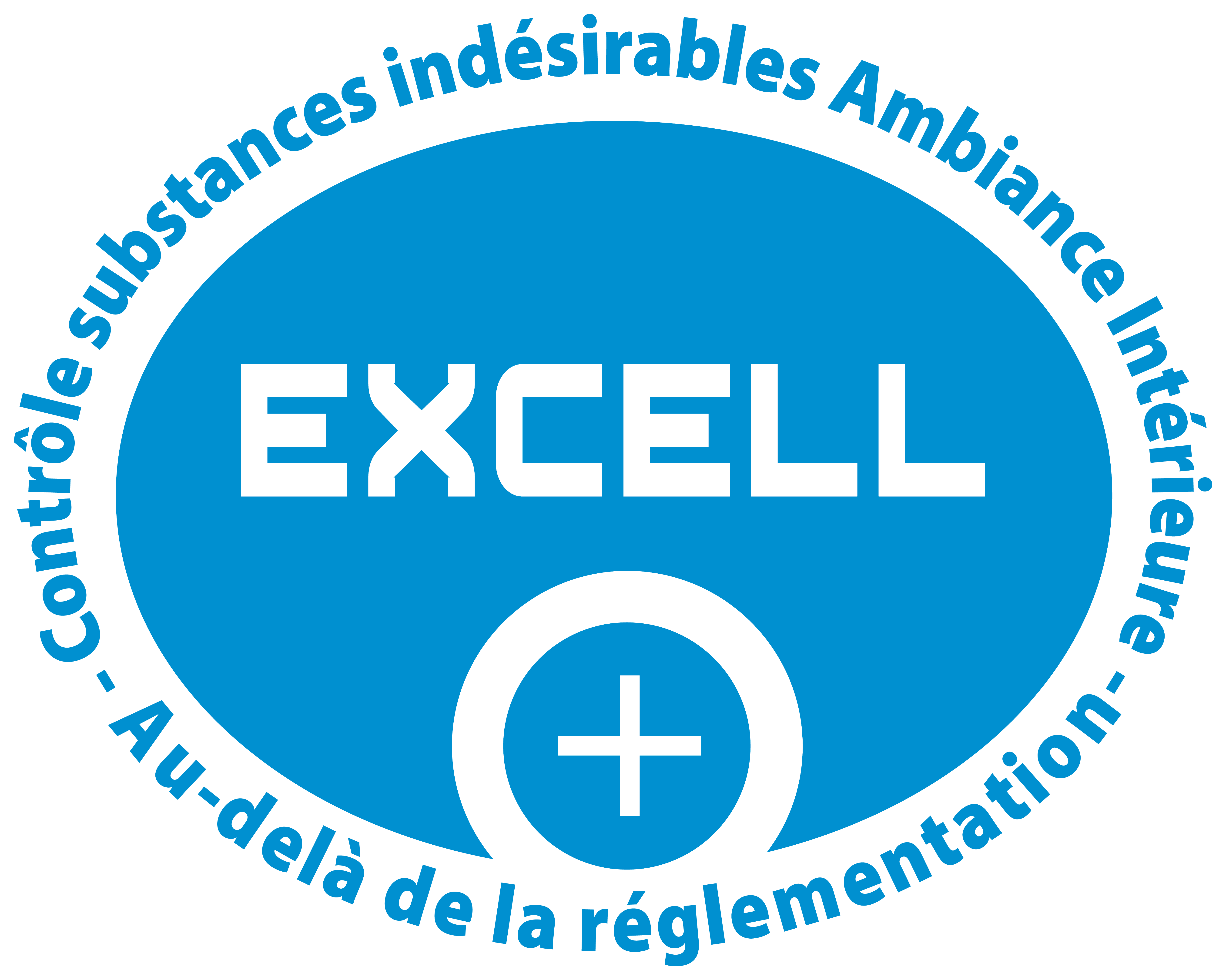 Excel +