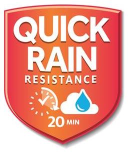 Quick Rain Technology